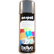 PEINTURE AEROSOL -GRIS ANTHRACITE